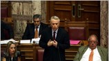 «Η πολιτική μας για την απασχόληση και το κράτος έχει σαφές πολιτικό ...