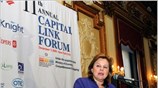 «Τέσσερα βασικά στρατηγικά πλεονεκτήματα έχει η Ελλάδα στην προσπάθεια προσέλκυσης επενδύσεων», τόνισε ...