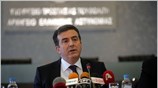 Ενιαίο κοινωνικό μέτωπο ενάντια στη βία, εξήγγειλε ο υπουργός Προστασίας του Πολίτη ...