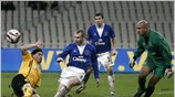 Oνειρο απατηλό αποδείχθηκε για την ΑΕΚ ο στόχος της πρόκρισης στους 32 ...
