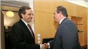 «Μεγάλη νίκη, μεγάλη επιτυχία, μεγάλη συμμετοχή στη διαδικασία. Είναι αυτονόητο, για ό,τι ...
