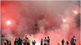 Ο Ολυμπιακός είναι από σήμερα η μοναδική αήττητη ομάδα στη Σούπερ Λίγκα. ...