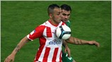 Ο Ολυμπιακός είναι από σήμερα η μοναδική αήττητη ομάδα στη Σούπερ Λίγκα. ...
