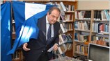 Στη Ραφήνα άσκησε το εκλογικό του δικαίωμα ο απερχόμενος πρόεδρος της Νέας ...
