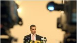 Δεν είναι καθόλου ευχαριστημένος από το επίπεδο της προεκλογικής αντιπαράθεσης στη Ν.Δ. ...
