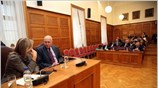 Αντίθετος με το έργο της εκτροπής του Αχελώου δήλωσε ο έλληνας επίτροπός ...