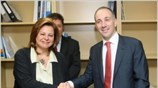 Η προώθηση των ιδιωτικών επενδύσεων από μικρομεσαίες και μεγάλες επιχειρήσεις, η επιτάχυνση ...