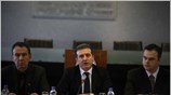 Την αποαστυνομικοποίηση της διαδικασίας χορήγησης πολιτικού ασύλου, εξήγγειλε ο υπουργός Προστασίας του ...