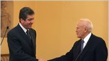 Σε λειτουργία αναμένεται να τεθεί μέχρι το τέλος του 2010 η μεθοριακή ...