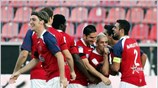 Ο Πανιώνιος πιστοποίησε για ακόμη μία εβδομάδα την αγωνιστική άνοδό του, καθώς ...