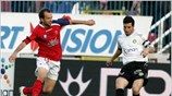 Ο Πανιώνιος πιστοποίησε για ακόμη μία εβδομάδα την αγωνιστική άνοδό του, καθώς ...