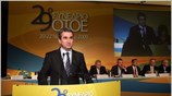 Bέβαιος για την επιτυχία του εθνικού διαλόγου στο Ασφαλιστικό εμφανίστηκε σήμερα ο ...