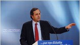 Σε εκδήλωση που πραγματοποιήθηκε στο κλειστό γήπεδο της ΕΑΠ στην Πάτρα μίλησε ...