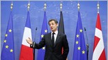 Απολογητικός εμφανίστηκε ο πρόεδρος της Γαλλίας, Νικολά Σαρκοζί, στον Ιρλανδό πρωθυπουργό, Μπράιαν ...