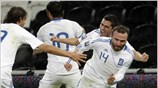 Για δεύτερη φορά στην ιστορία της η Ελλάδα, μετά από 16 ολόκληρα ...