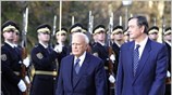 Κάλεσμα στους ισχυρούς της Ε.Ε. να ενισχύσουν τα αδύναμα μέλη της, απηύθυνε ...