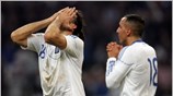 «Ζωντανή» στο παιχνίδι της πρόκρισης για τα τελικά του Παγκοσμίου Κυπέλλου της ...