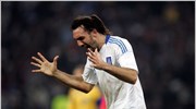 «Ζωντανή» στο παιχνίδι της πρόκρισης για τα τελικά του Παγκοσμίου Κυπέλλου της ...