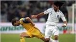 «Ζωντανή» στο παιχνίδι της πρόκρισης για τα τελικά του Παγκοσμίου Κυπέλλου της ...