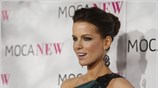 Η ηθοποιός Kate Beckinsale στην επέτειο των 30 χρόνων του μουσείου Μοντέρνας ...