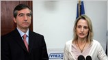 Η αμοιβαία ενημέρωση για τις πρωτοβουλίες της κυβέρνησης στον τομέα των Ανανεώσιμων ...