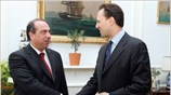 Η λύση στο Κυπριακό, θα πρέπει να έχει ως βάση τις αποφάσεις ...