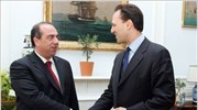 Η λύση στο Κυπριακό, θα πρέπει να έχει ως βάση τις αποφάσεις ...