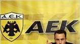 «Οι διαπραγματεύσεις με τον κ. Κοζώνη προχωρούν κανονικά, δεν υπάρχει κάποιο πρόβλημα ...