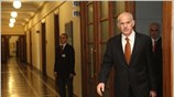 «Το πρώτο βήμα για την αποκατάσταση του κράτους-δικαίου στην κατεύθυνση μιας πολιτείας ...