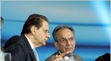 Για παρεμβάσεις ευθύνης έκανε λόγο ο πρόεδρος της Οργανωτικής Επιτροπής του Εκτάκτου ...