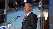 Τους λόγους, που τον οδήγησαν στο να αποσύρει την υποψηφιότητα του ...
