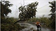 Στον Κόλπο του Μεξικού κατευθύνεται ο τυφώνας Ιντα, μετά το καταστροφικό του ...