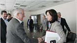 Λύθηκε το θέμα της πληρωμής των καθαριστριών των σχολείων, οι οποίες θα ...