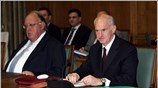 «Αναπτύσσεται κυβερνητική κινητικότητα, η οποία στηρίζεται στην τήρηση των δεσμεύσεών μας, ενώ ...