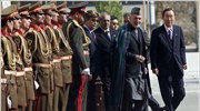 Από τις πιο δύσκολες εκλογικές διαδικασίες που έχει υποστηρίξει ποτέ ο ΟΗΕ ...