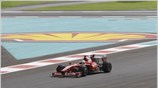 Οι Ferrari σήμερα απείχαν από τον ακλό εαυτό τους και τις πρώτες ...
