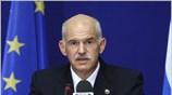Την ανάγκη η Ελλάδα να ανακτήσει την αξιοπιστία της υπογράμμισε από τις ...