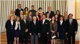 Την Ανώτατη Συνομοσπονδία Πολυτέκνων Ελλάδος δέχθηκε νωρίτερα σήμερα ο Πρόεδρος της Δημοκρατίας ...