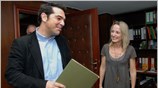 «Η πράσινη ανάπτυξη δεν περιχαρακώνεται μέσα σε στενές κομματικές γραμμές, αλλά είναι ...