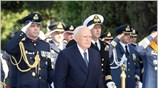 Στα μηνύματα του έπους του ΄40, της Εθνικής Αντίστασης, και των ανθρώπων ...