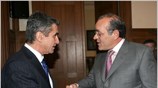 Τα κρίσιμα θέματα που αφορούν την εργασία και την κοινωνική ασφάλιση συζητήθηκαν ...