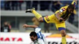 Μεγάλη νίκη πέτυχε ο Ατρόμητος με 2-1 στην Τρίπολη επί του τοπικού ...