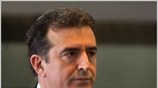 Την παραίτηση του Αρχηγού της Ελληνικής Αστυνομίας Αντιστράτηγου Βασίλειου Τσιατούρα, η οποία ...