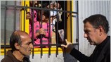 Το κέντρο κράτησης μεταναστών στην Παγανή της Μυτιλήνης επισκέφθηκε ο υφυπουργός προστασίας ...