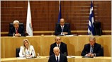 Η επίλυση του Κυπριακού είναι υπόθεση των ίδιων των Κυπρίων, τόνισε κατά ...