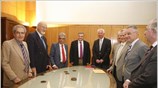 Την πίστη της κυβέρνησης στην ανεξαρτησία της Δικαιοσύνης επανέλαβε ο υπουργός Δικαιοσύνης, ...
