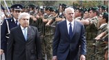 «Η Ελλάδα είναι και πάλι ενεργή, όχι στα λόγια αλλά στην πράξη ...