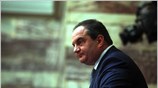 Οδυνηρό χαρακτήρισε το αποτέλεσμα των εκλογών ο πρώην πρωθυπουργός Κ. Καραμανλής, μιλώντας ...