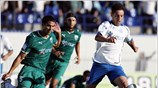Tην πρώτη του νίκη στο πρωτάθλημα πέτυχε ο Ατρόμητος μετά από 7 ...