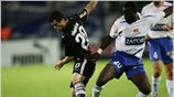 Την τρίτη νίκη του στη Σούπερ Λίγκα πανηγύρισε ο ΠΑΟΚ, επικρατώντας 2-0 ...